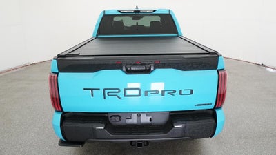 2026 Toyota Tundra i-FORCE MAX Tundra TRD Pro