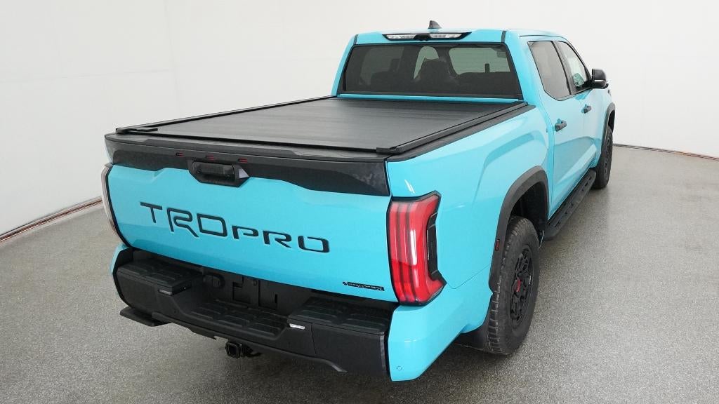 2026 Toyota Tundra i-FORCE MAX Tundra TRD Pro
