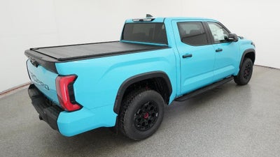 2026 Toyota Tundra i-FORCE MAX Tundra TRD Pro