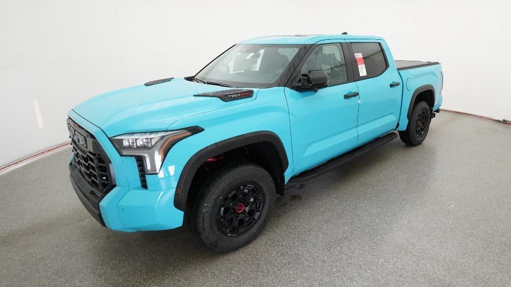 2026 Toyota Tundra i-FORCE MAX Tundra TRD Pro