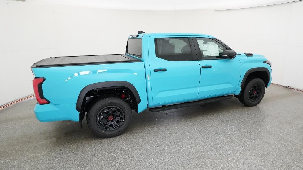 2026 Toyota Tundra i-FORCE MAX Tundra TRD Pro