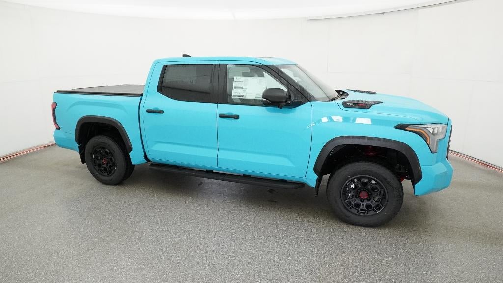 2026 Toyota Tundra i-FORCE MAX Tundra TRD Pro