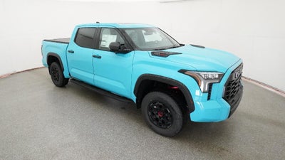 2026 Toyota Tundra i-FORCE MAX Tundra TRD Pro