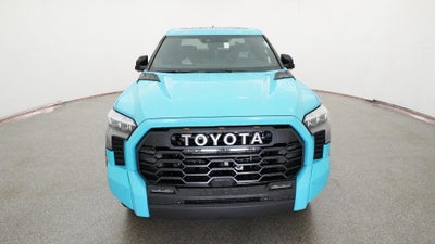 2026 Toyota Tundra i-FORCE MAX Tundra TRD Pro