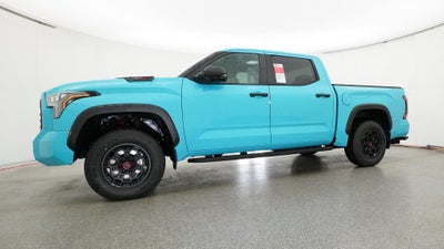 2026 Toyota Tundra i-FORCE MAX Tundra TRD Pro
