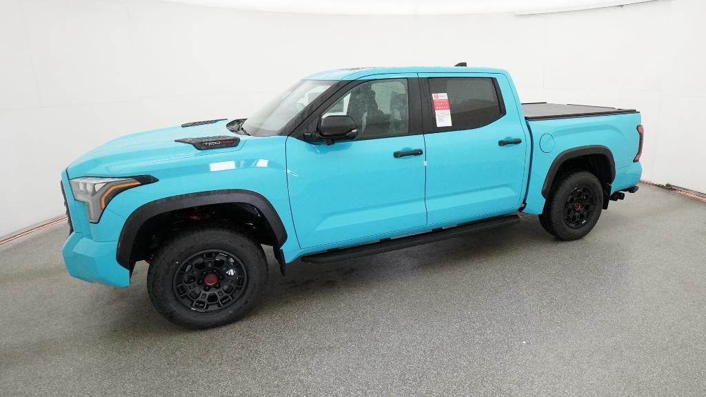 2026 Toyota Tundra i-FORCE MAX Tundra TRD Pro