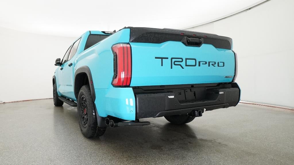 2026 Toyota Tundra i-FORCE MAX Tundra TRD Pro