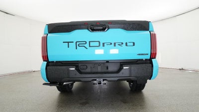 2026 Toyota Tundra i-FORCE MAX Tundra TRD Pro