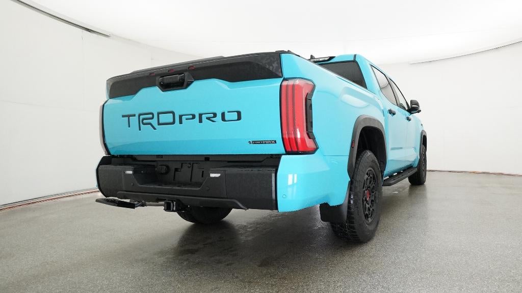 2026 Toyota Tundra i-FORCE MAX Tundra TRD Pro