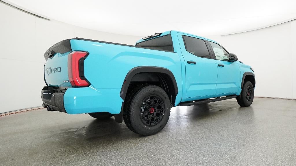 2026 Toyota Tundra i-FORCE MAX Tundra TRD Pro