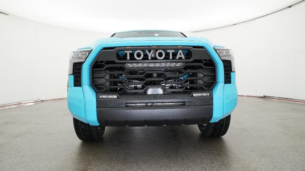 2026 Toyota Tundra i-FORCE MAX Tundra TRD Pro