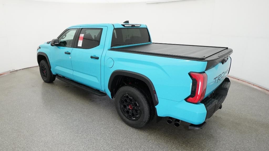 2026 Toyota Tundra i-FORCE MAX Tundra TRD Pro