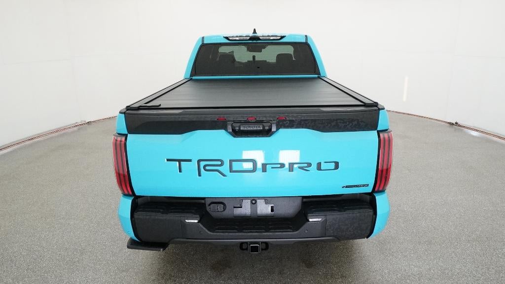 2026 Toyota Tundra i-FORCE MAX Tundra TRD Pro
