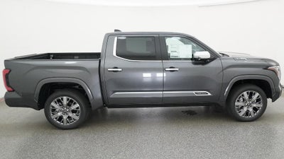 2026 Toyota Tundra i-FORCE MAX Tundra Capstone