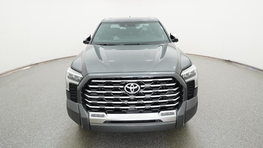 2026 Toyota Tundra i-FORCE MAX Tundra Capstone