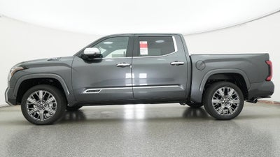 2026 Toyota Tundra i-FORCE MAX Tundra Capstone