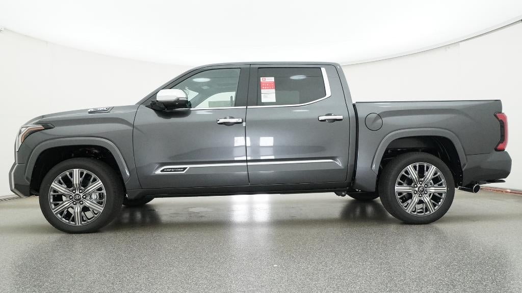 2026 Toyota Tundra i-FORCE MAX Tundra Capstone