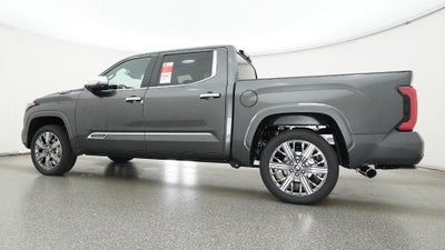 2026 Toyota Tundra i-FORCE MAX Tundra Capstone