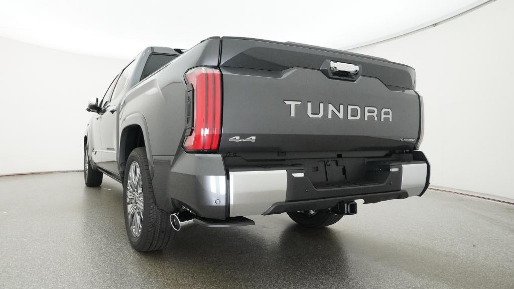 2026 Toyota Tundra i-FORCE MAX Tundra Capstone