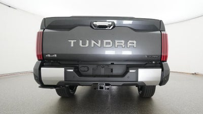2026 Toyota Tundra i-FORCE MAX Tundra Capstone
