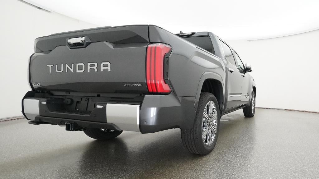 2026 Toyota Tundra i-FORCE MAX Tundra Capstone