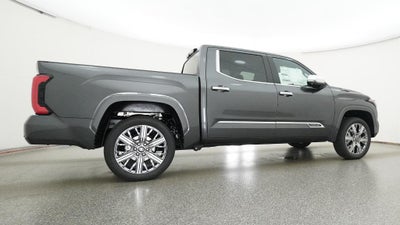 2026 Toyota Tundra i-FORCE MAX Tundra Capstone