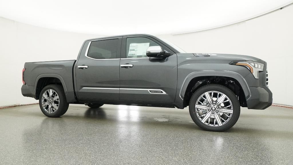 2026 Toyota Tundra i-FORCE MAX Tundra Capstone