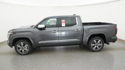 2026 Toyota Tundra i-FORCE MAX Tundra Capstone