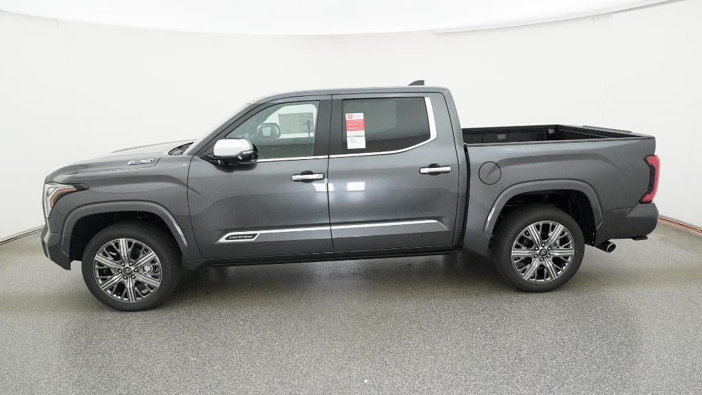 2026 Toyota Tundra i-FORCE MAX Tundra Capstone