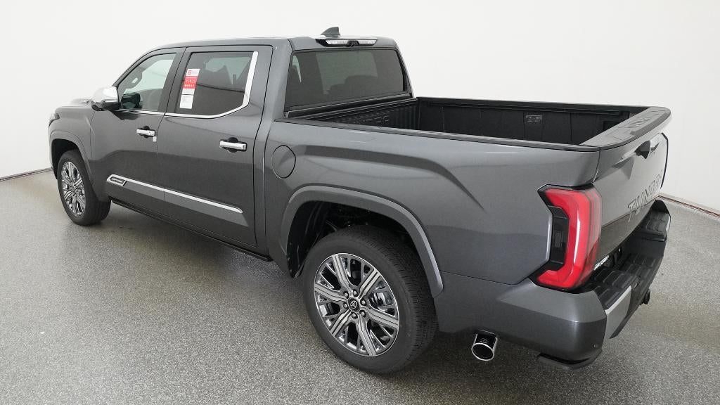 2026 Toyota Tundra i-FORCE MAX Tundra Capstone