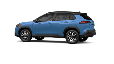 2026 Toyota Corolla Cross Hybrid SE