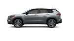 2026 Toyota Corolla Cross Hybrid S