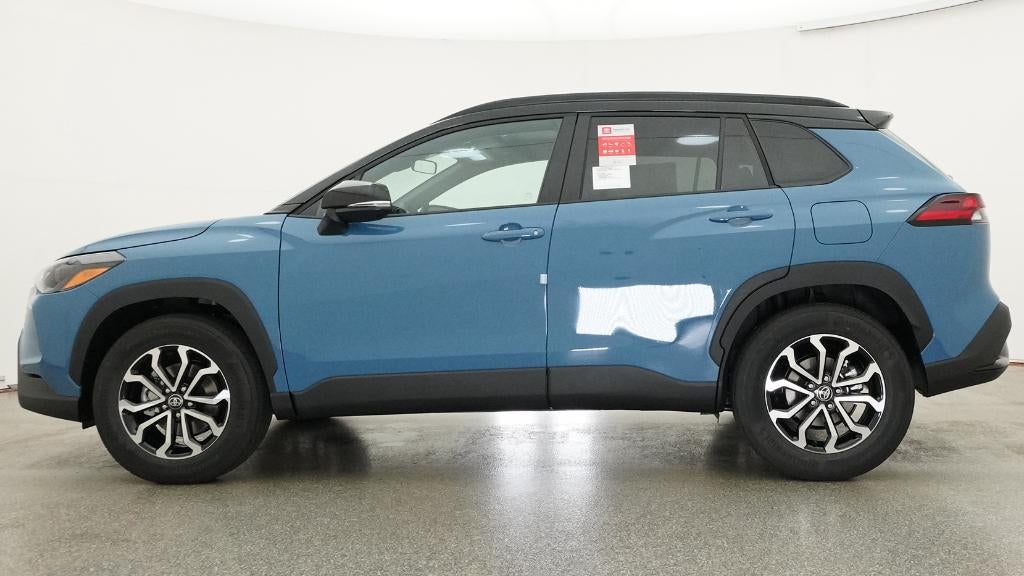 2026 Toyota Corolla Cross Hybrid SE