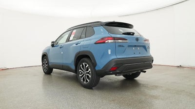 2026 Toyota Corolla Cross Hybrid SE