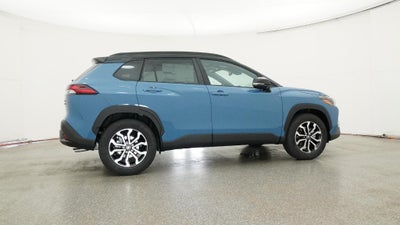 2026 Toyota Corolla Cross Hybrid SE