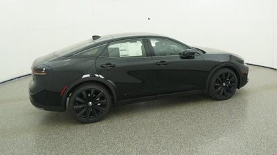 2026 Toyota Toyota Crown Nightshade