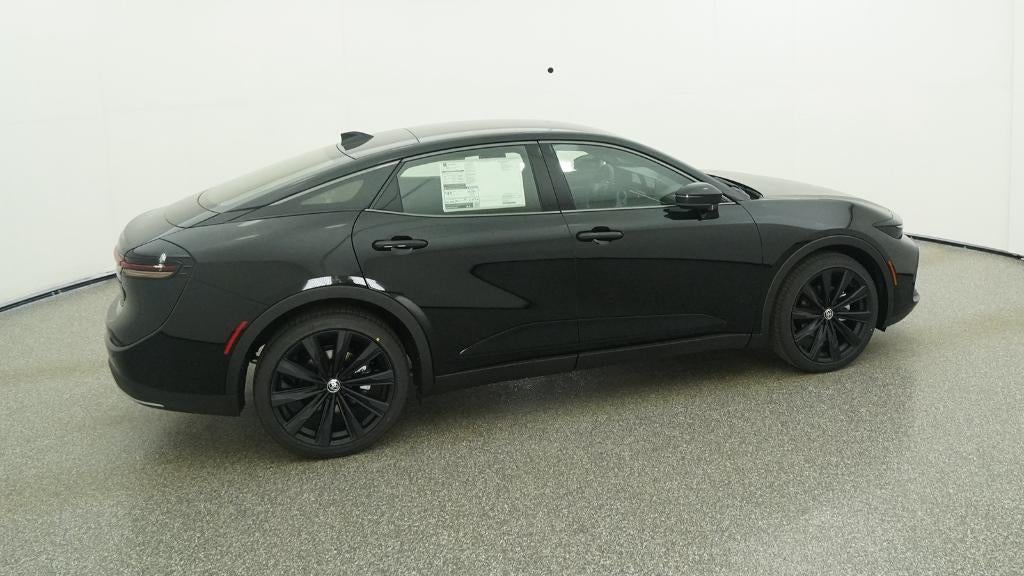 2026 Toyota Toyota Crown Nightshade