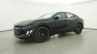 2026 Toyota Toyota Crown Nightshade