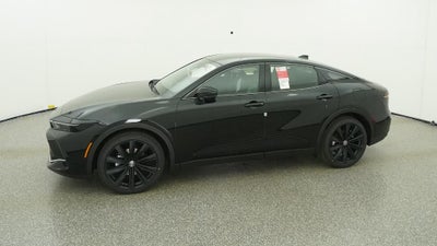 2026 Toyota Toyota Crown Nightshade