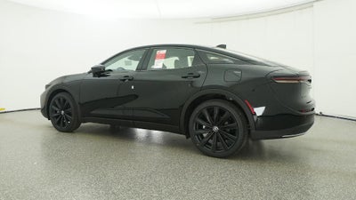 2026 Toyota Toyota Crown Nightshade