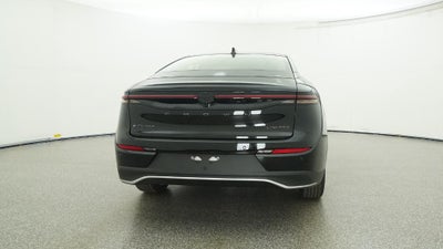 2026 Toyota Toyota Crown Nightshade