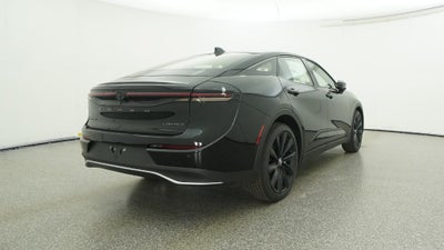 2026 Toyota Toyota Crown Nightshade