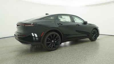 2026 Toyota Toyota Crown Nightshade