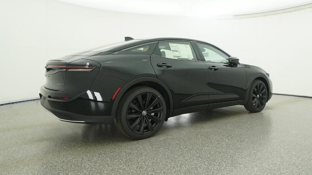 2026 Toyota Toyota Crown Nightshade