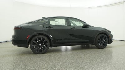 2026 Toyota Toyota Crown Nightshade