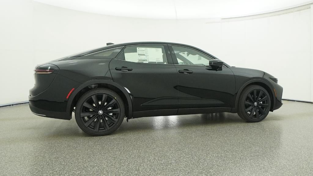 2026 Toyota Toyota Crown Nightshade