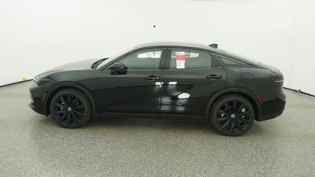 2026 Toyota Toyota Crown Nightshade