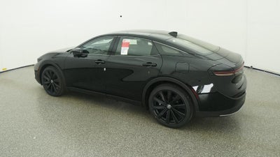 2026 Toyota Toyota Crown Nightshade