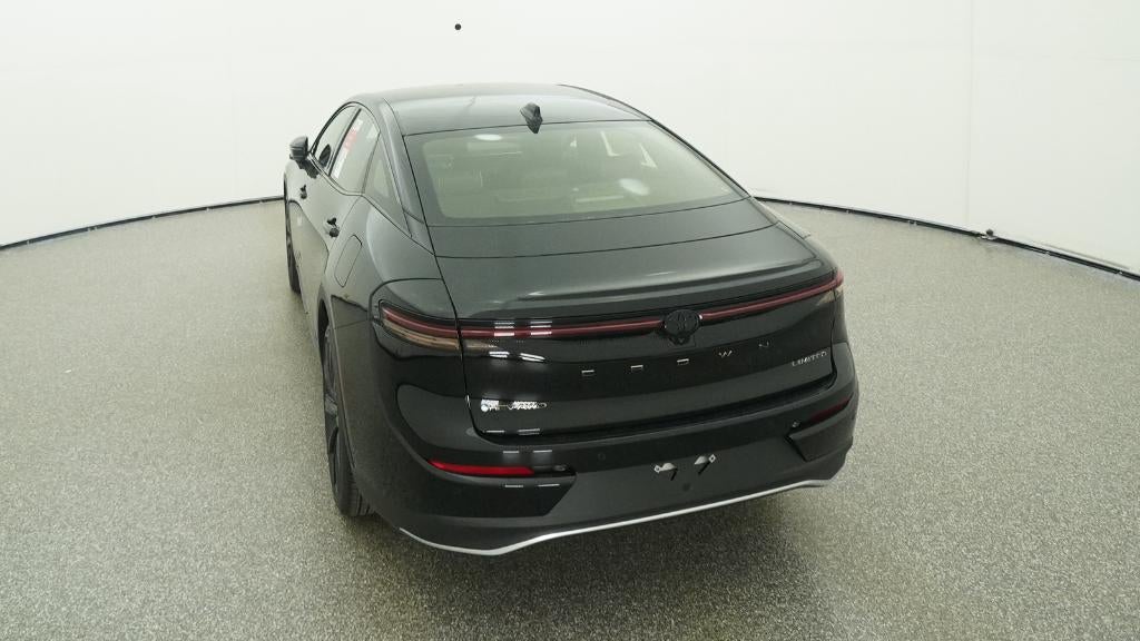 2026 Toyota Toyota Crown Nightshade