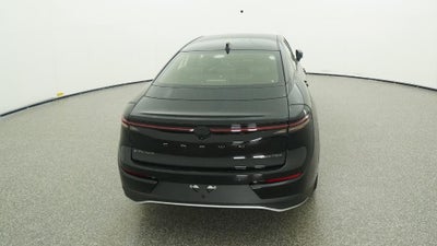 2026 Toyota Toyota Crown Nightshade